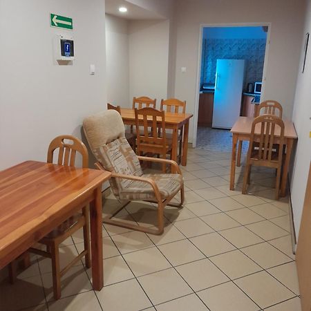 Hostel Polon Pułtusk Exteriér fotografie