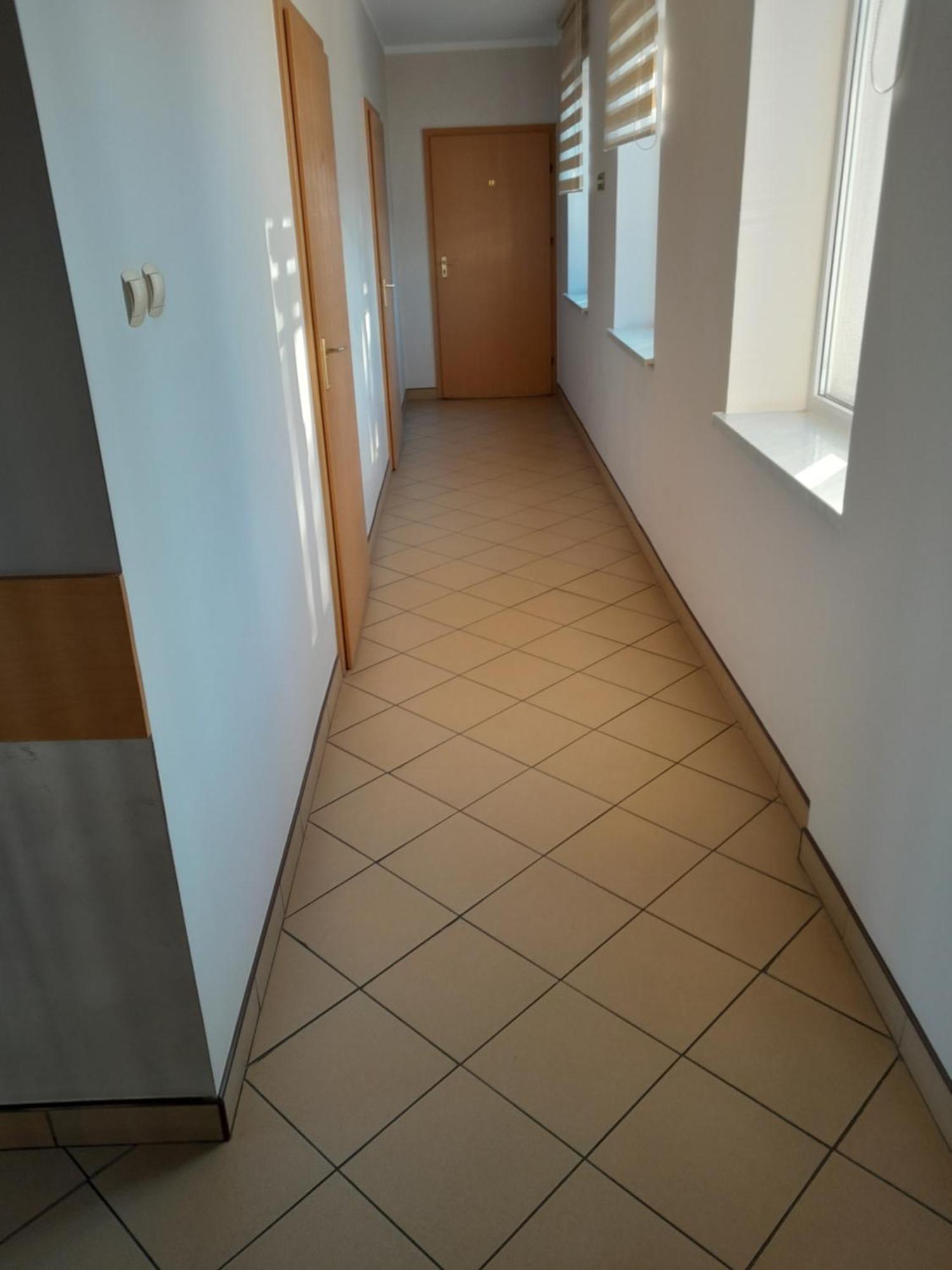Hostel Polon Pułtusk Exteriér fotografie