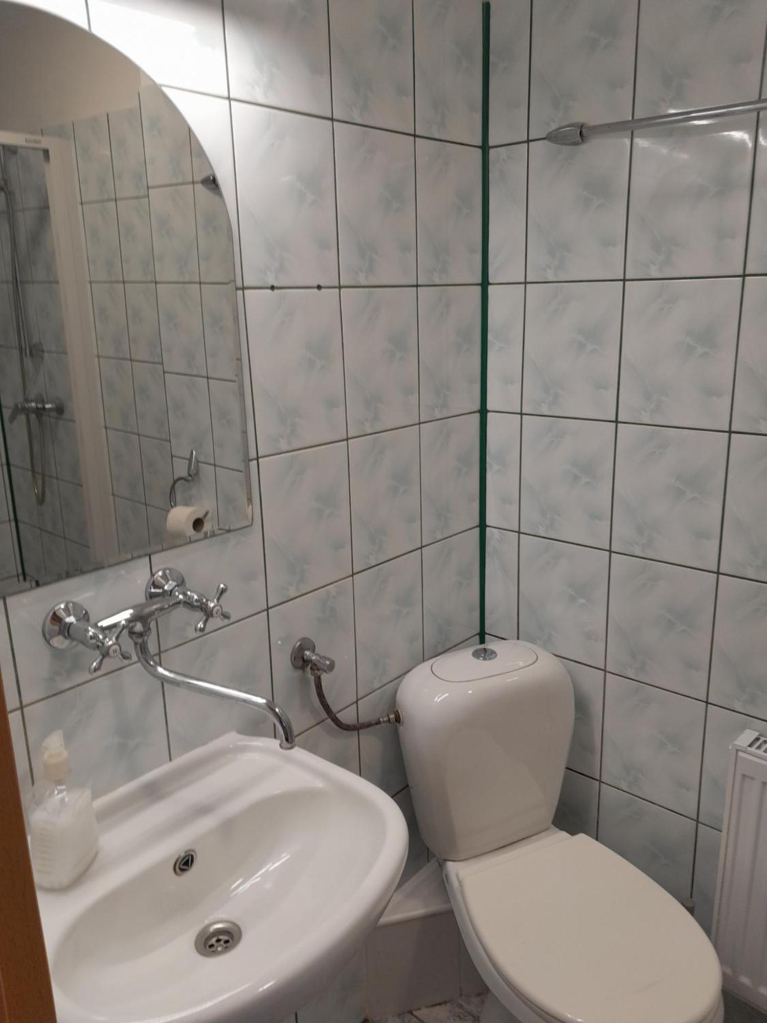 Hostel Polon Pułtusk Pokoj fotografie