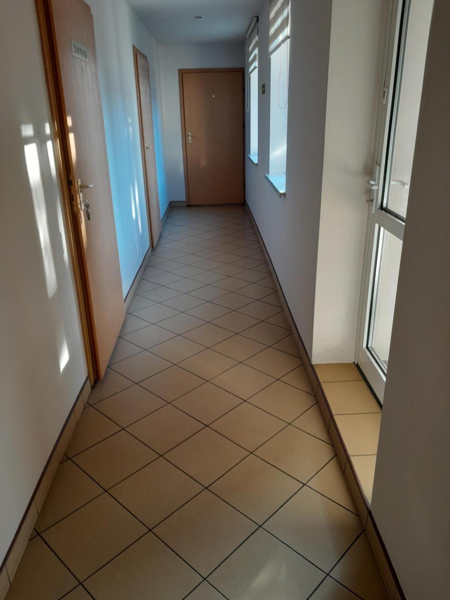 Hostel Polon Pułtusk Exteriér fotografie