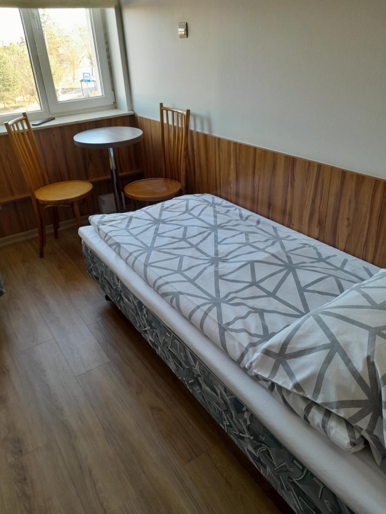 Hostel Polon Pułtusk Exteriér fotografie