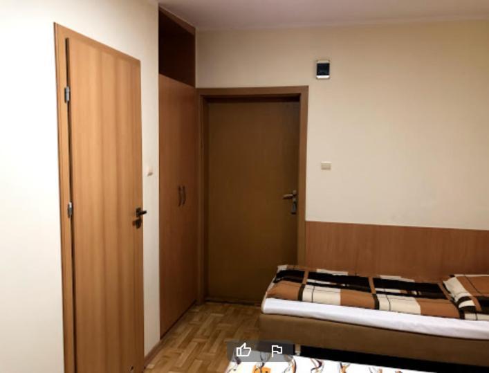 Hostel Polon Pułtusk Exteriér fotografie