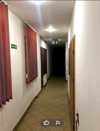 Hostel Polon Pułtusk Exteriér fotografie